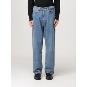 Our Legacy Jeans Men Denim